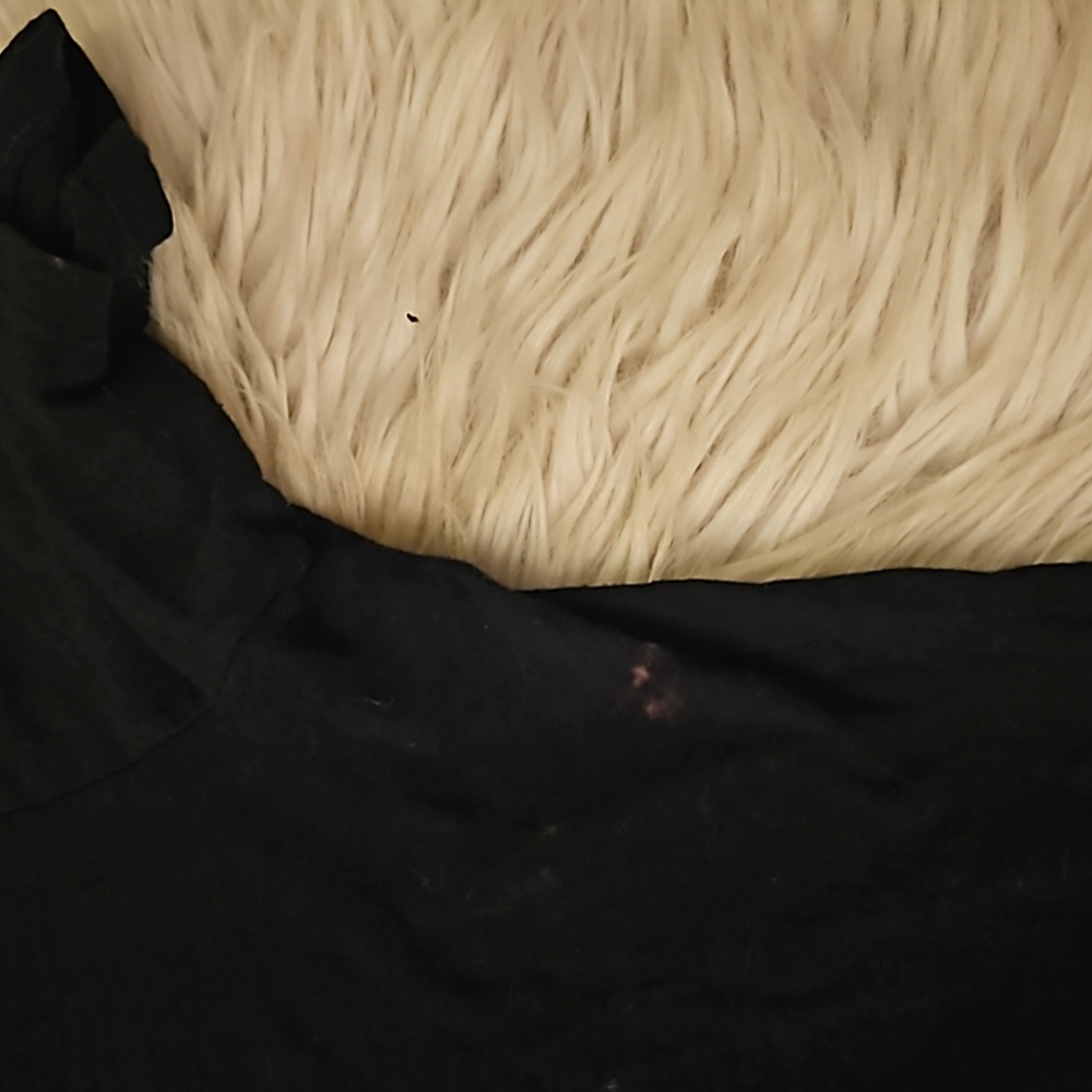 Old Navy Black “Still Dreaming” Graphic T-Shirt | Size Small - Picture 4 of 6